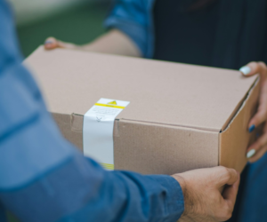 Se spolehlivým přepravcem budete mít zásilku vždy pod kontrolou od odeslání až po samotné doručení.