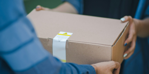 Se spolehlivým přepravcem budete mít zásilku vždy pod kontrolou od odeslání až po samotné doručení.