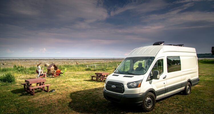 Pronájem dodávky lze využít pro široké spektrum situací.